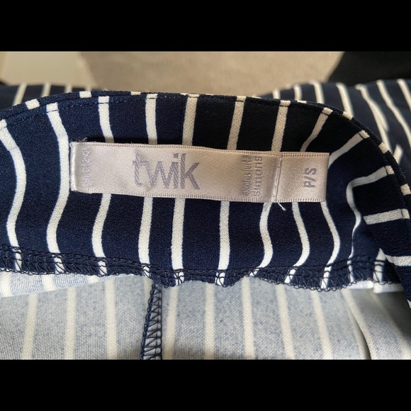 NWT- Twik jumpsuit - Picture 7 of 7